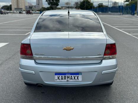 CHEVROLET Vectra Sedan 2.0 4P ELEGANCE, Foto 3