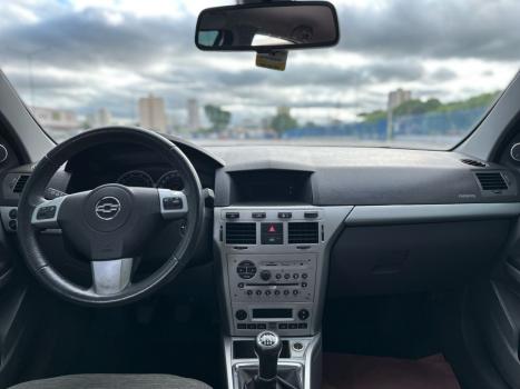 CHEVROLET Vectra Sedan 2.0 4P ELEGANCE, Foto 6