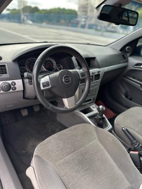 CHEVROLET Vectra Sedan 2.0 4P ELEGANCE, Foto 7
