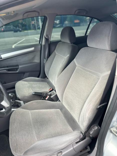 CHEVROLET Vectra Sedan 2.0 4P ELEGANCE, Foto 8