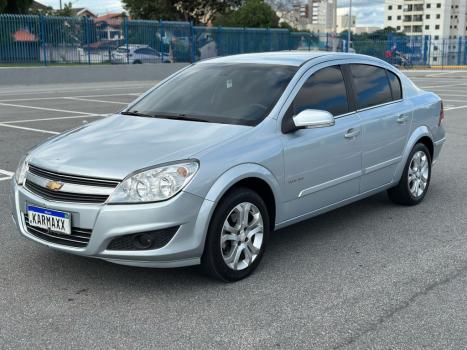 CHEVROLET Vectra Sedan 2.0 4P ELEGANCE, Foto 2