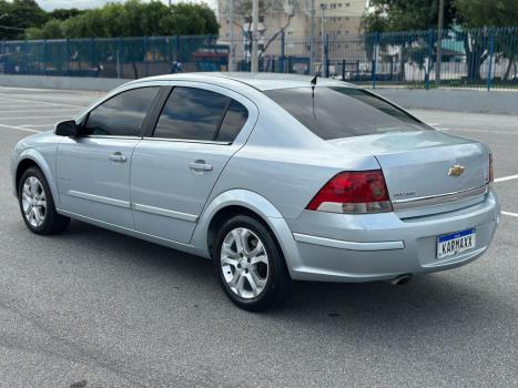 CHEVROLET Vectra Sedan 2.0 4P ELEGANCE, Foto 4