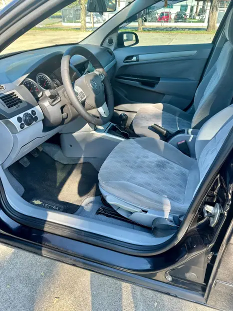 CHEVROLET Vectra Sedan 2.0 16V 4P CD, Foto 4