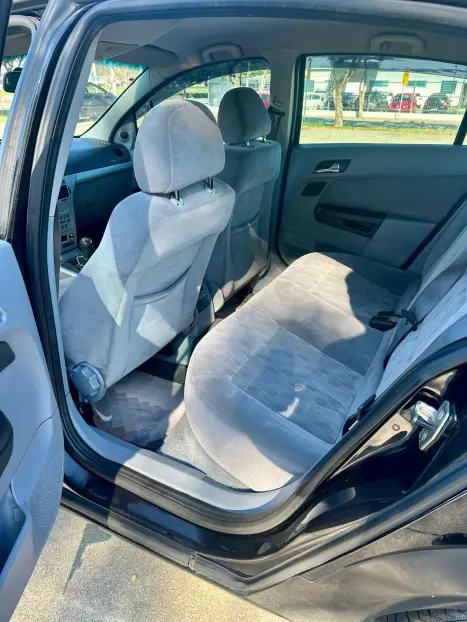 CHEVROLET Vectra Sedan 2.0 16V 4P CD, Foto 5