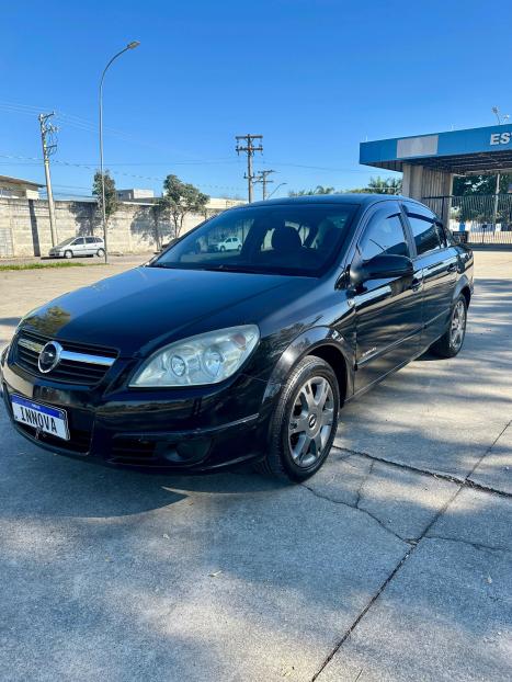 CHEVROLET Vectra Sedan 2.0 16V 4P CD, Foto 7