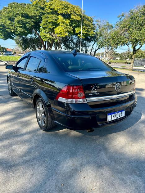 CHEVROLET Vectra Sedan 2.0 16V 4P CD, Foto 9