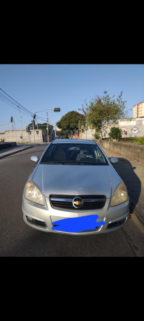 CHEVROLET Vectra Sedan 2.0 4P FLEX ELEGANCE, Foto 5