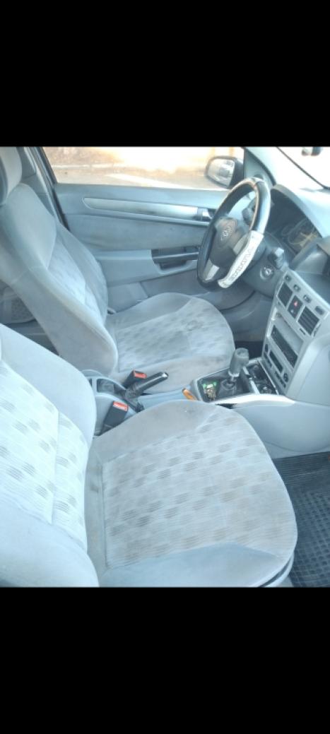 CHEVROLET Vectra Sedan 2.0 4P FLEX ELEGANCE, Foto 7