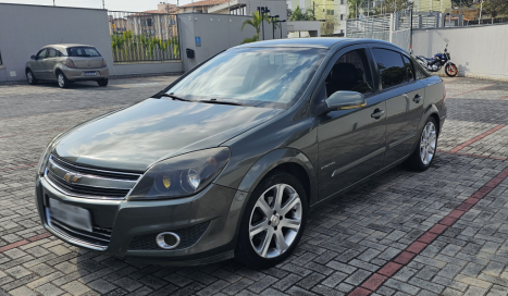 CHEVROLET Vectra Sedan 2.0 4P FLEX EXPRESSION, Foto 1