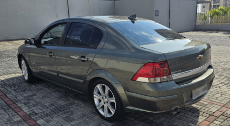 CHEVROLET Vectra Sedan 2.0 4P FLEX EXPRESSION, Foto 2
