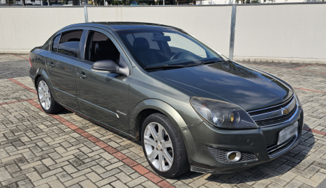 CHEVROLET Vectra Sedan 2.0 4P FLEX EXPRESSION, Foto 3