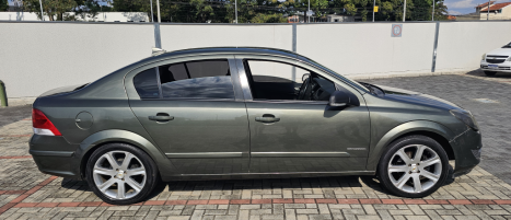 CHEVROLET Vectra Sedan 2.0 4P FLEX EXPRESSION, Foto 4