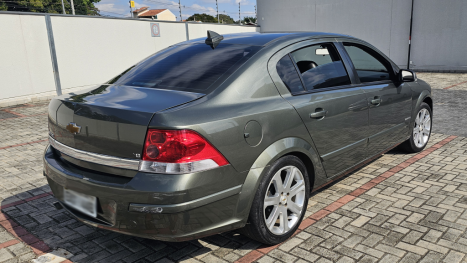 CHEVROLET Vectra Sedan 2.0 4P FLEX EXPRESSION, Foto 5