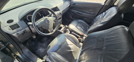 CHEVROLET Vectra Sedan 2.0 4P FLEX EXPRESSION, Foto 6