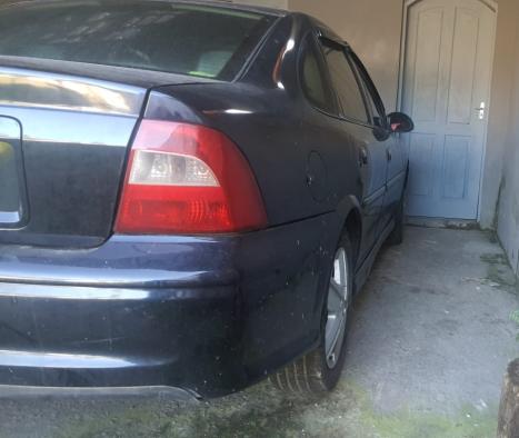 CHEVROLET Vectra Sedan 2.0 4P FLEX EXPRESSION, Foto 2