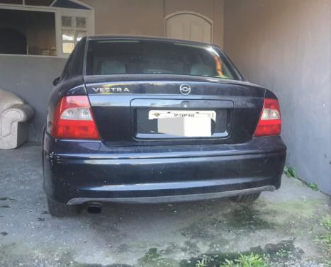 CHEVROLET Vectra Sedan 2.0 4P FLEX EXPRESSION, Foto 3