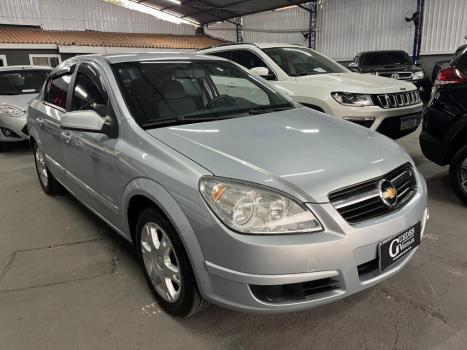 CHEVROLET Vectra Sedan 2.0 4P FLEX ELEGANCE, Foto 1