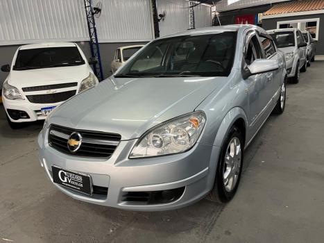 CHEVROLET Vectra Sedan 2.0 4P FLEX ELEGANCE, Foto 2