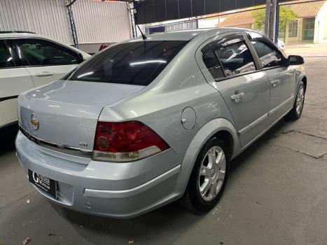 CHEVROLET Vectra Sedan 2.0 4P FLEX ELEGANCE, Foto 3