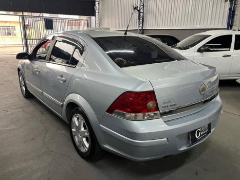 CHEVROLET Vectra Sedan 2.0 4P FLEX ELEGANCE, Foto 4