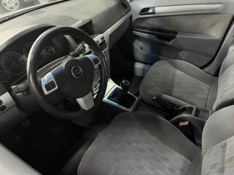 CHEVROLET Vectra Sedan 2.0 4P FLEX ELEGANCE, Foto 5