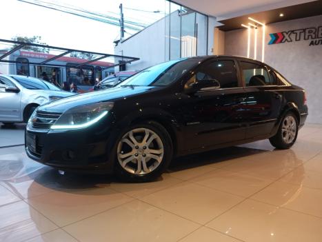 CHEVROLET Vectra Sedan 2.0 4P FLEX ELEGANCE, Foto 2