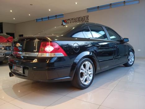 CHEVROLET Vectra Sedan 2.0 4P FLEX ELEGANCE, Foto 3