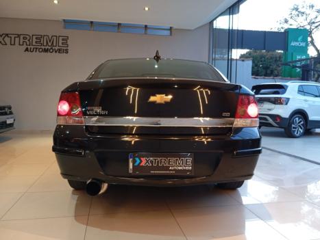 CHEVROLET Vectra Sedan 2.0 4P FLEX ELEGANCE, Foto 4