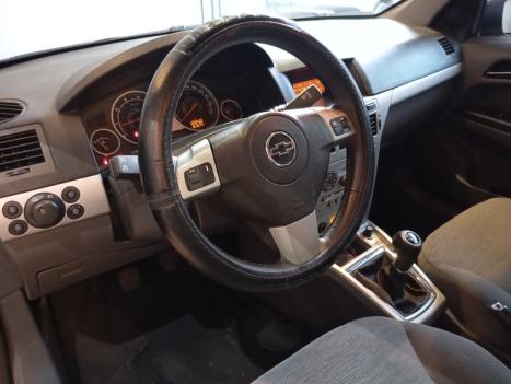 CHEVROLET Vectra Sedan 2.0 4P FLEX ELEGANCE, Foto 5