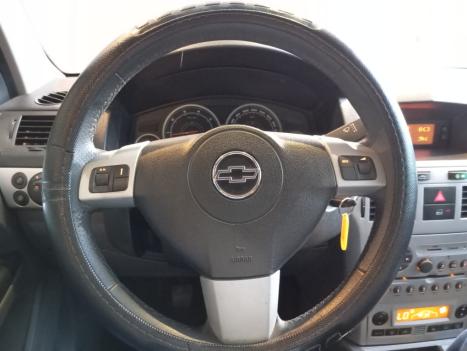 CHEVROLET Vectra Sedan 2.0 4P FLEX ELEGANCE, Foto 9