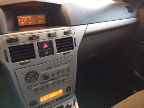 CHEVROLET Vectra Sedan 2.0 4P FLEX ELEGANCE, Foto 10