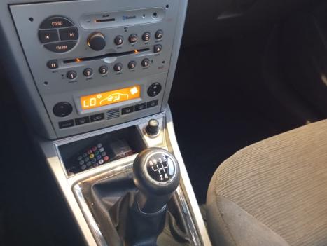 CHEVROLET Vectra Sedan 2.0 4P FLEX ELEGANCE, Foto 11