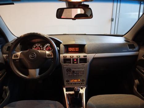 CHEVROLET Vectra Sedan 2.0 4P FLEX ELEGANCE, Foto 12