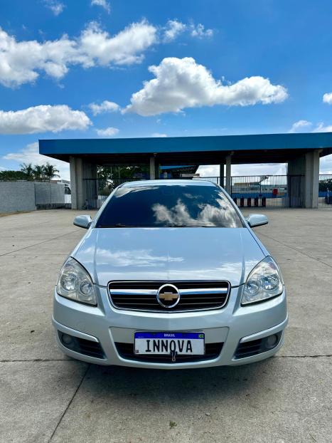 CHEVROLET Vectra Sedan 2.4 16V 4P FLEX ELITE, Foto 3