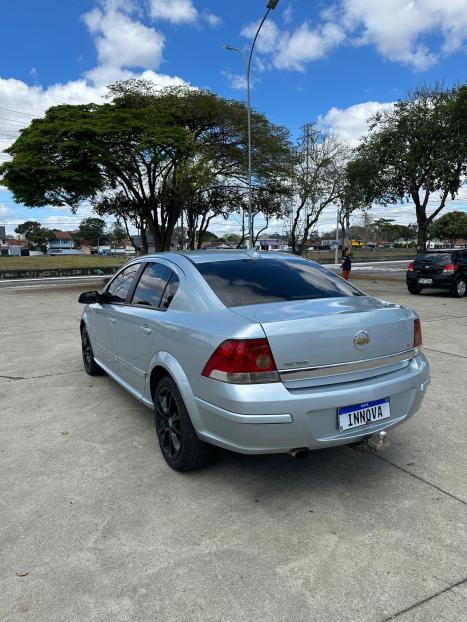 CHEVROLET Vectra Sedan 2.4 16V 4P FLEX ELITE, Foto 4