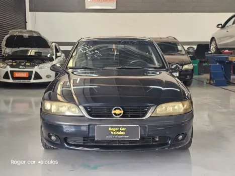 CHEVROLET Vectra Sedan 2.2 4P GL, Foto 1