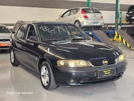 CHEVROLET Vectra Sedan 2.2 4P GL, Foto 2