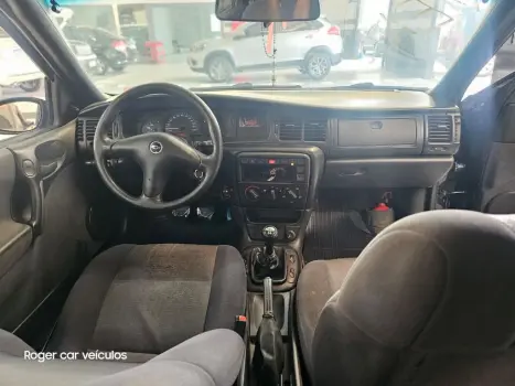 CHEVROLET Vectra Sedan 2.2 4P GL, Foto 3
