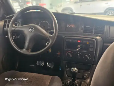 CHEVROLET Vectra Sedan 2.2 4P GL, Foto 5