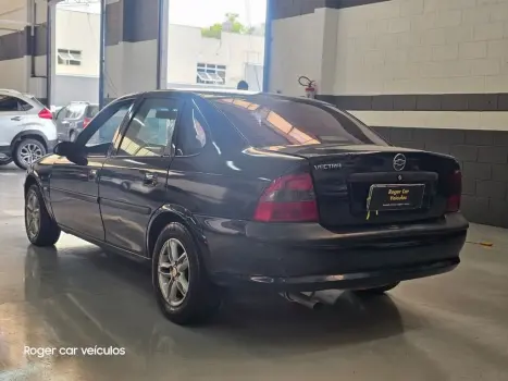 CHEVROLET Vectra Sedan 2.2 4P GL, Foto 6