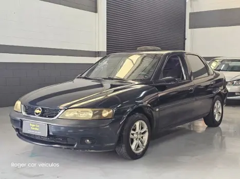 CHEVROLET Vectra Sedan 2.2 4P GL, Foto 8