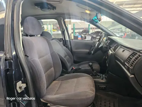CHEVROLET Vectra Sedan 2.2 4P GL, Foto 10