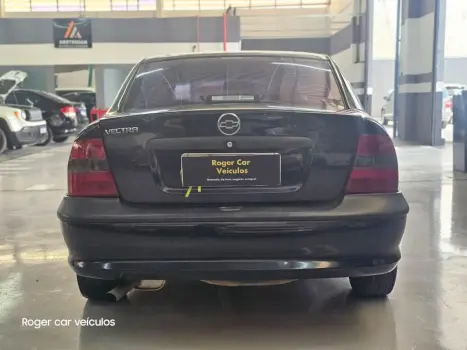CHEVROLET Vectra Sedan 2.2 4P GL, Foto 11