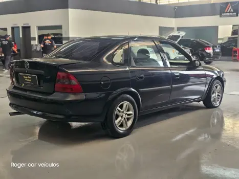 CHEVROLET Vectra Sedan 2.2 4P GL, Foto 12