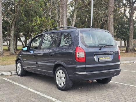 CHEVROLET Zafira 2.0 4P FLEX EXPRESSION 7 LUGARES AUTOMTICO, Foto 11