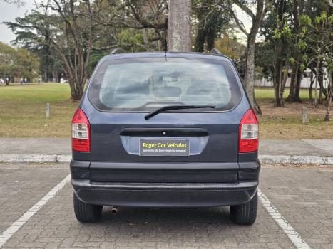 CHEVROLET Zafira 2.0 4P FLEX EXPRESSION 7 LUGARES AUTOMTICO, Foto 12