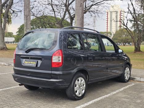 CHEVROLET Zafira 2.0 4P FLEX EXPRESSION 7 LUGARES AUTOMTICO, Foto 13