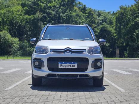 CITROEN Aircross 1.6 16V 4P EXCLUSIVE FLEX AUTOMTICO, Foto 22