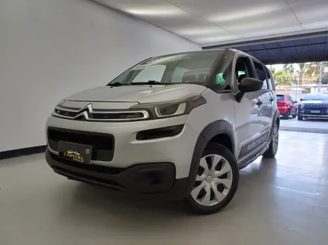 CITROEN Aircross 1.6 16V 4P START FLEX, Foto 2