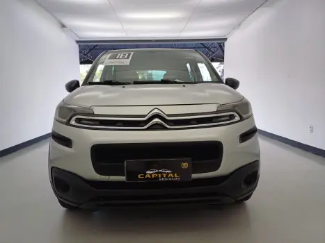 CITROEN Aircross 1.6 16V 4P START FLEX, Foto 3